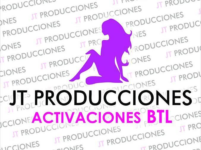 jt servicios y producciones